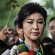 Yingluck Shinawatra