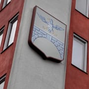 Brotten ska bland annat ha begåtts i Kramfors kommun. Arkivbild.