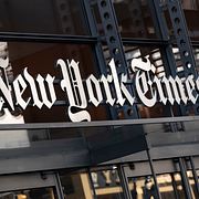 Mark Lennihan / AP