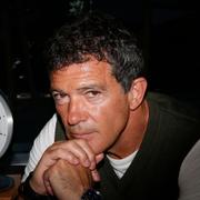 Antonio Banderas