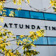 Attunda tingsrätt. 