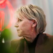 Margot Wallström (S)