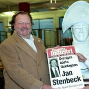 Jan Stenbeck