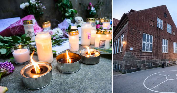 De beste nyhetene på tre minutter