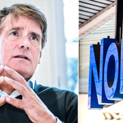 Christer Gardell är storägare i Nordea.