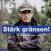 Ulf Kristersson / Flyktingar på den grekiska ön Lesbos