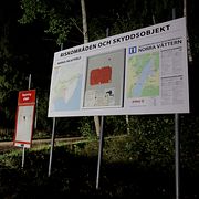 Kråks skjutfält.