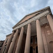 I dag inleds en terrorrättegång i Köpenhamns byret (tingsrätt) mot en 31-årig man som bott i Malmö. Arkivbild.