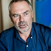 Jan Björklund.