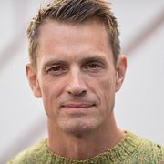 Joel Kinnaman.