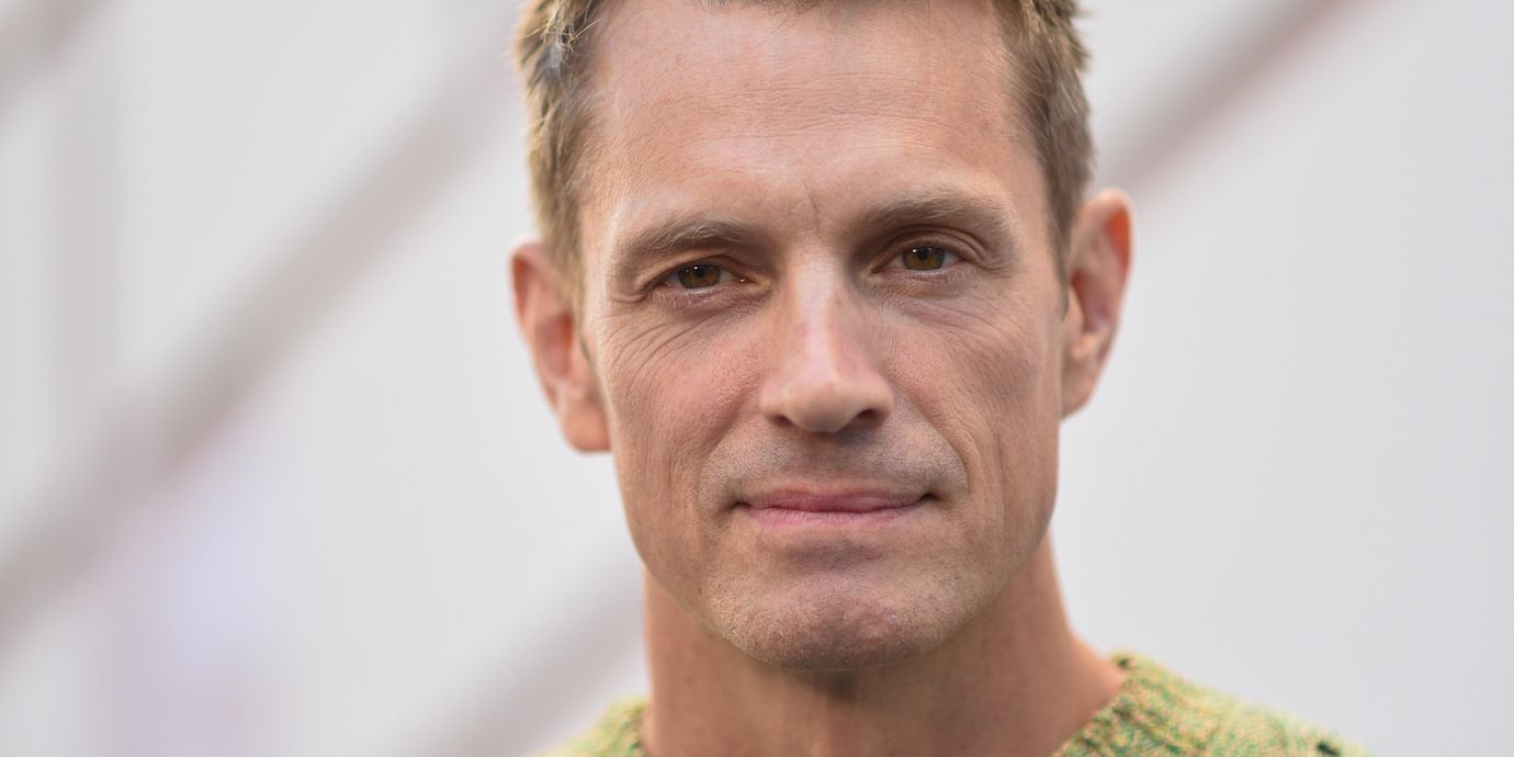 Joel Kinnaman.