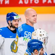 Viktor Svedberg.