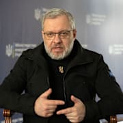 Herman Halustjtjenko.