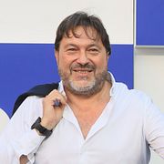 Sigfrido Ranucci har varit journalist i över 35 år. Nu har han precis blivit av med jobbet som programledare för grävprogrammet Report till följd av händelserna.