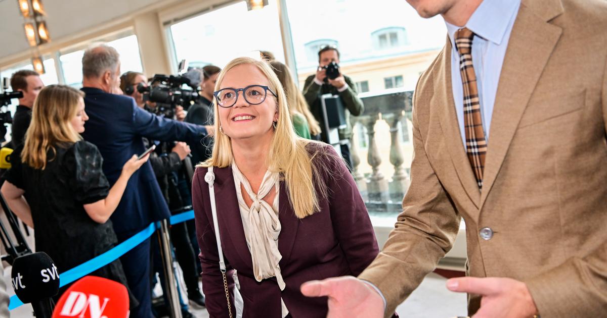 Kontroverserna Kring Sd S Julia Kronlid Abortfrågan Och Evolutionsläran