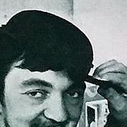 Gunnar Persson tar över som tecknare av Kronblom från pappa Elov, 1968.