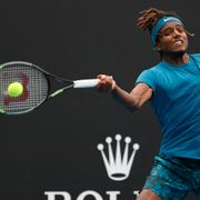 Elias Ymer i Australian Open