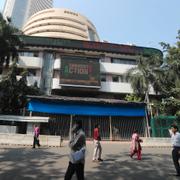Bombay Stock Exchange