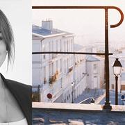 Angelica Hermansson, fastighetsmäklare på Svensk Fastighetsförmedling. 
