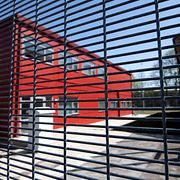 Migrationsverkets förvar i Ljungbyhed.