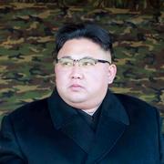 Kim Jong-Un