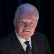 Fredrik Lundberg.