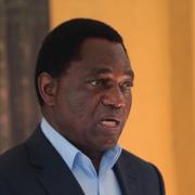 Hakainde Hichilema