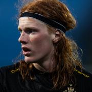 Elvis van der Laan