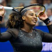 Serena Williams