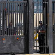 USA:s ambassad i Venezuela.