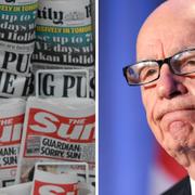 Rupert Murdoch.