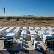 Nextera-batterier. 