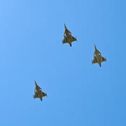 Jas-39 Gripen. 