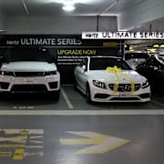 Illustrationsbild.  JUSTIN SULLIVAN / AFP