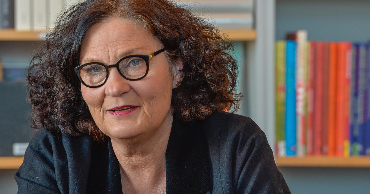 Ebba WittBrattström Det var så obehagligt