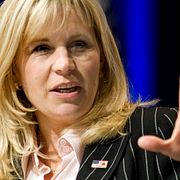 Liz Cheney