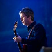 Noel Gallagher