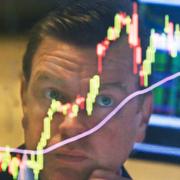 Mellan 8 april och tisdagens stängning har S&P 500 rusat 17 procent, skriver Market Watch.