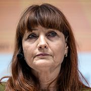 Marie Nilsson, arkivbild.