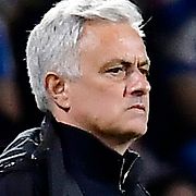 José Mourinho.