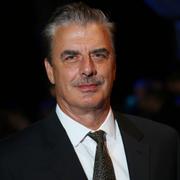 Chris Noth.