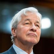 Jamie Dimon.