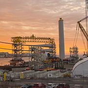 Färre väljare har klimatet som sin viktigaste fråga.