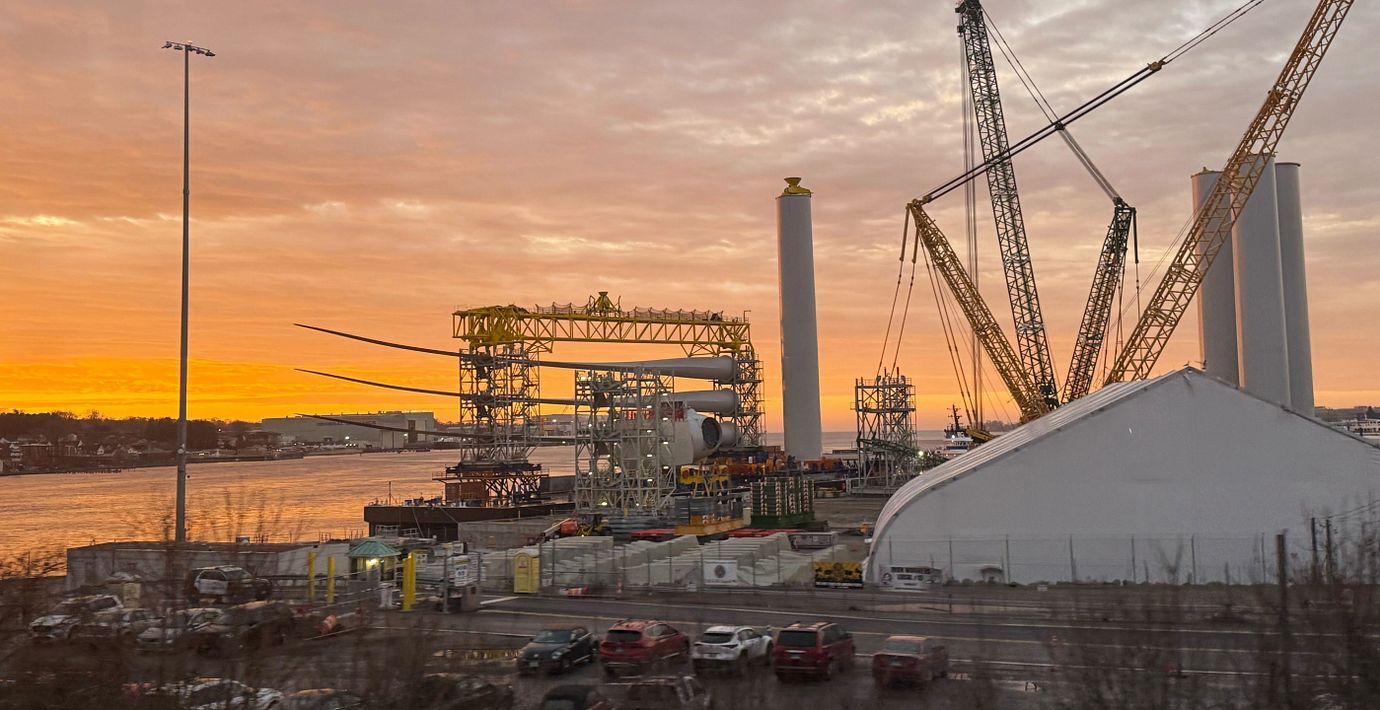 Färre väljare har klimatet som sin viktigaste fråga.