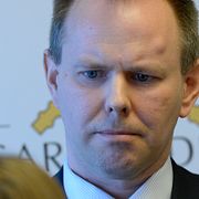 Thomas Bälter Nordenman