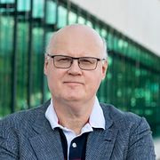 Jan Hallenberg, forskningsledare och expert på USA:s utrikes- och säkerhetspolitik vid Utrikespolitiska institutet.