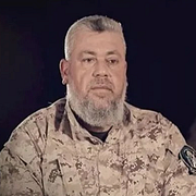 al-Haddad i ett klipp från 2022.
