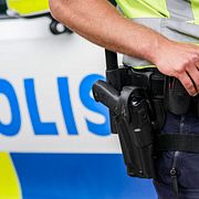 Polis. 
