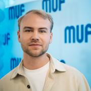 MUF-ordföranden Douglas Thor