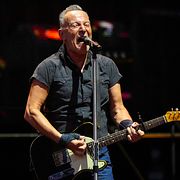 Springsteen.